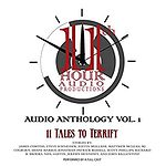 CD Cover For 11th Hour Audio Anthology