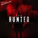 Cover Art for The Hunted